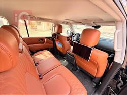 نيسان باترول